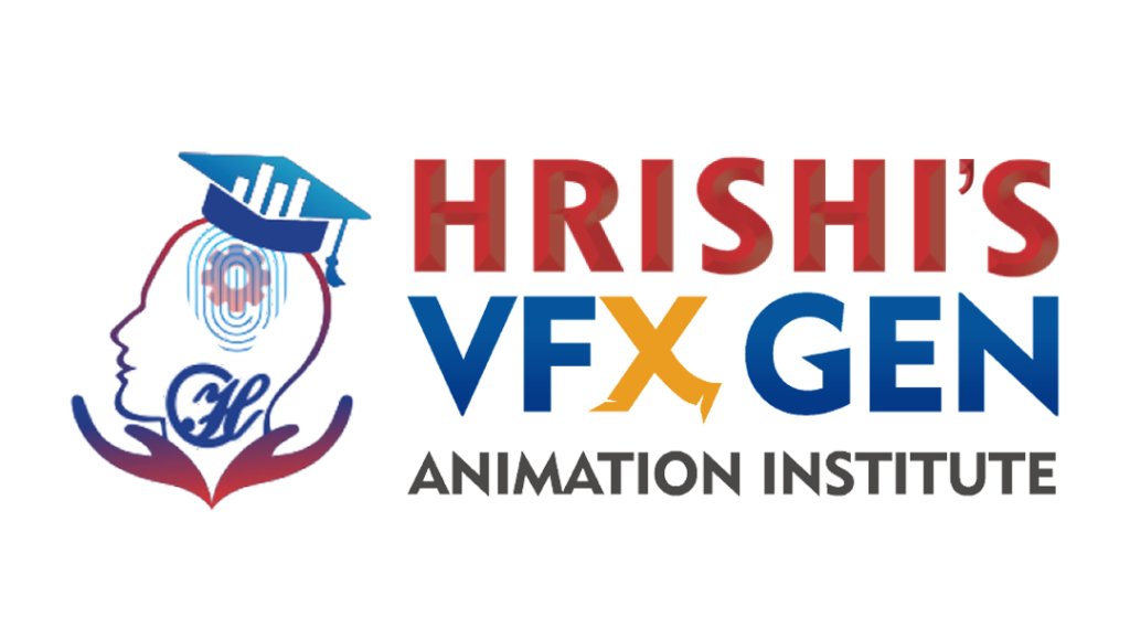 Vfx Gen Animation Institute